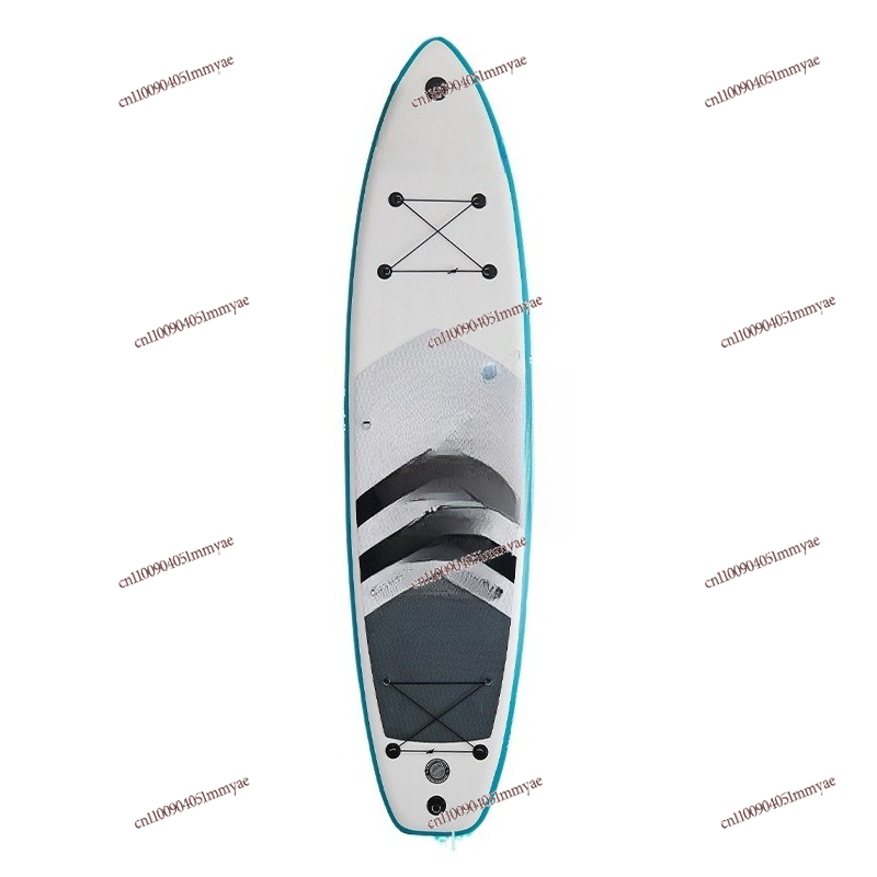 Aquatic Sports Activities - 新しいインフレータブル PVC スタンドアップパドルボードポータブルウォータースポーツサーフ SUP ボードサーフィンスキー屋外水生アクティビティ用