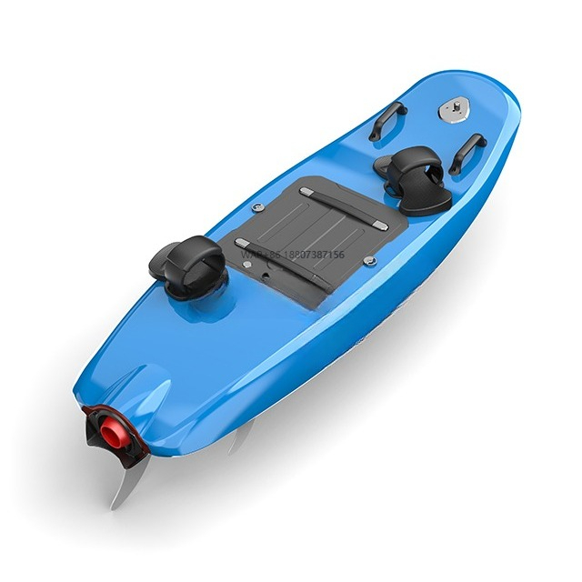 Aquatic Water Sports - 卸売価格 バッテリー駆動 CE認証 電動サーフボード 高速パワージェット ウォータースケートボード