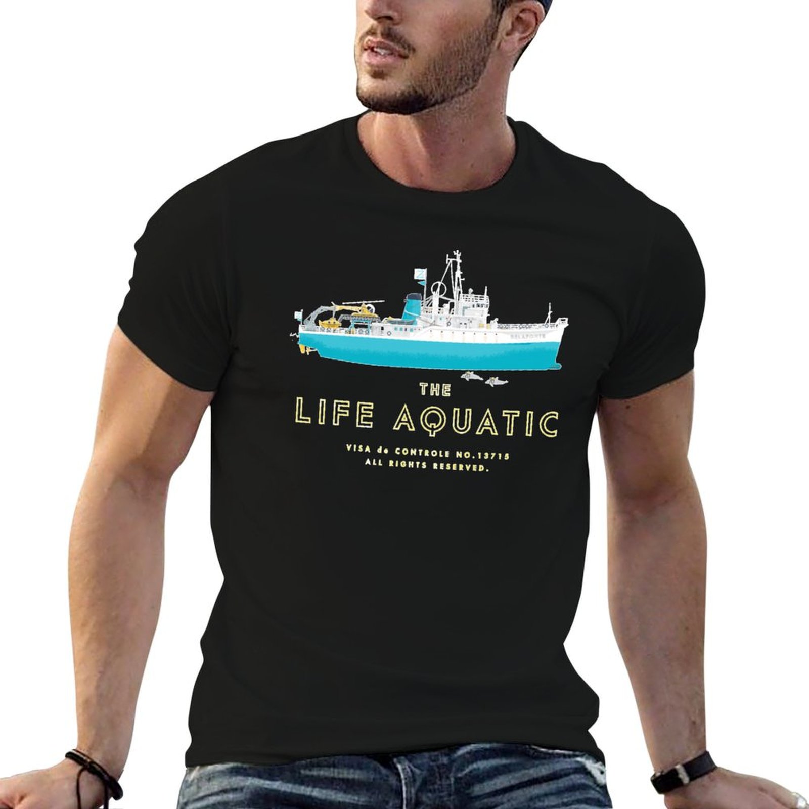 The Life Aquatic With Steve Zi - Aquatic Sports Activities のレビューと価格