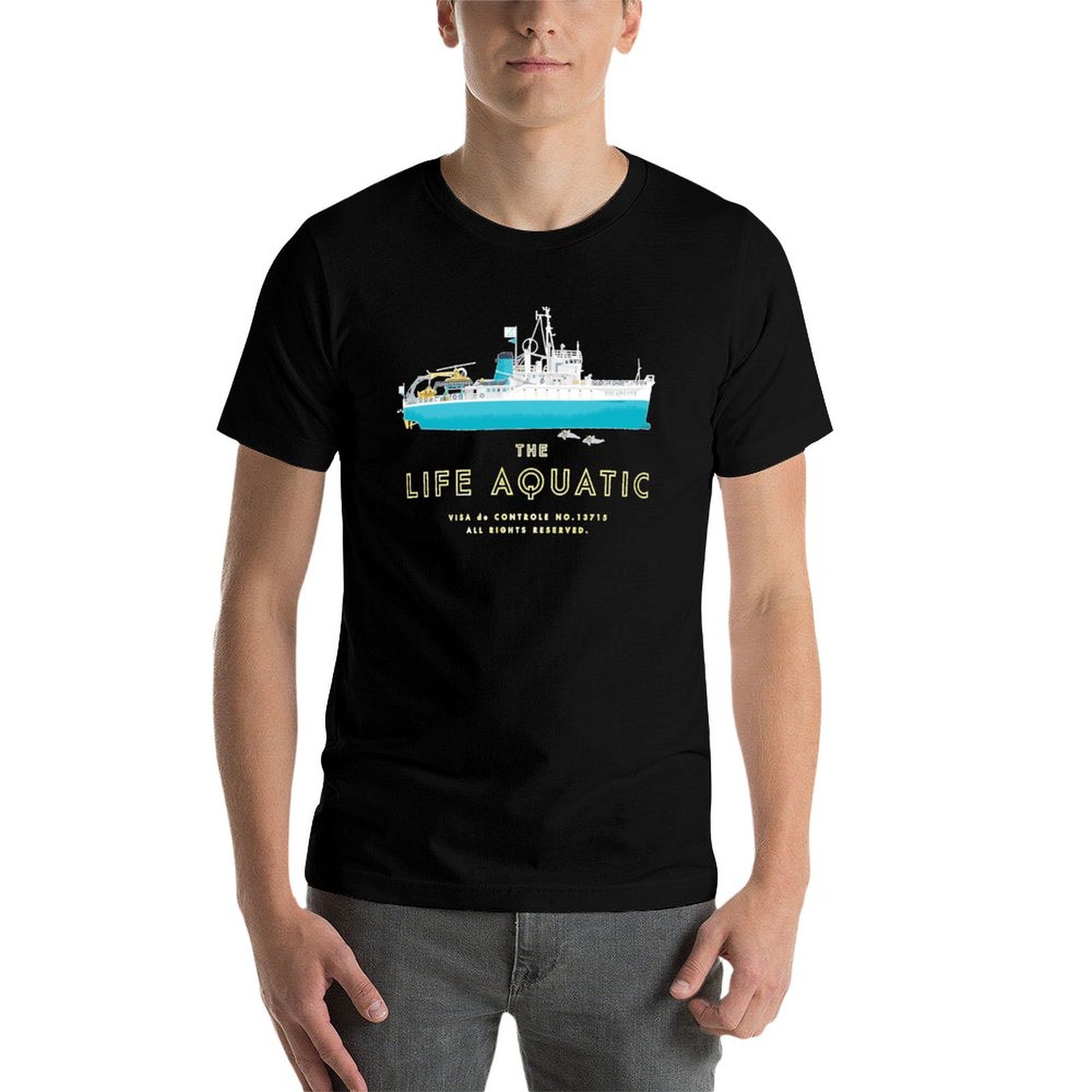 The Life Aquatic With Steve Zi - Aquatic Sports Activities のレビューと価格