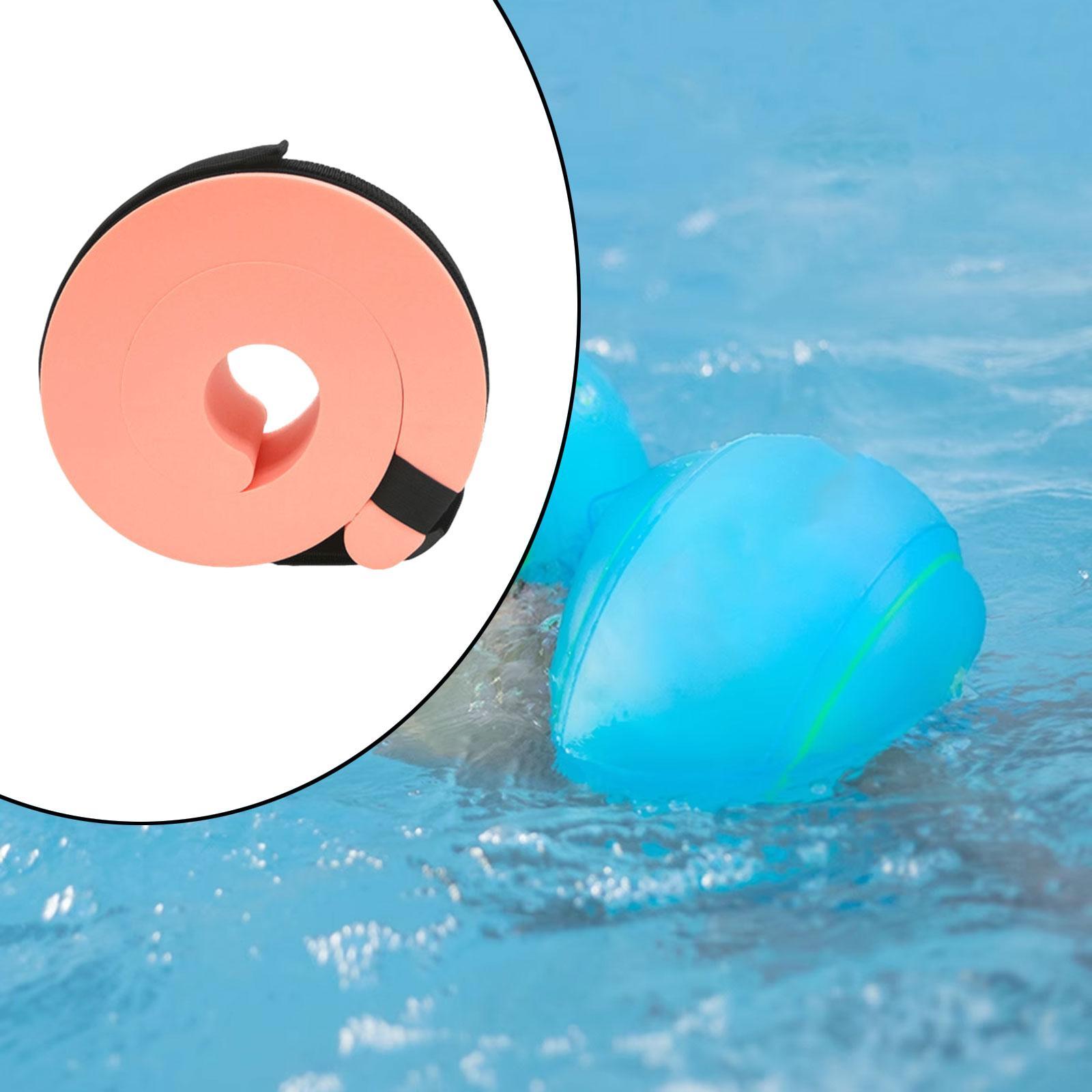 水泳用アームフロートリング コンパクトEVAカフプール用品  - Aquatic Sports Activities のレビューと価格