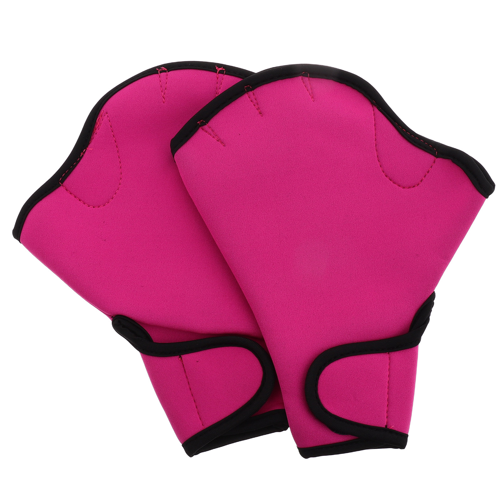 1 ペア水泳トレーニンググローブナイロン快適な通気性ダイビン - Aquatic Water Sports のレビューと価格