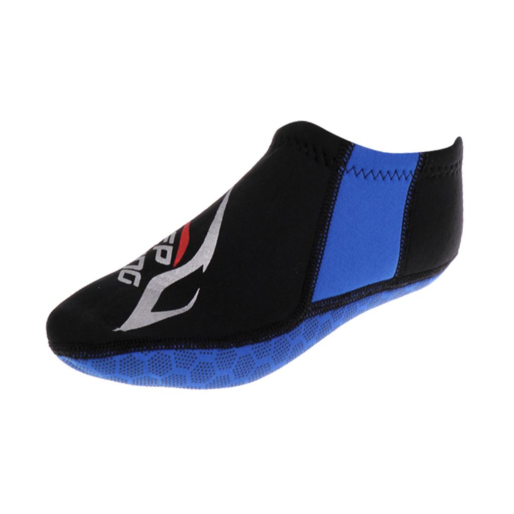 ネオプレン ダイビング ソックス 3mm ウォーターシューズ - Aquatic Water Sports のレビューと価格