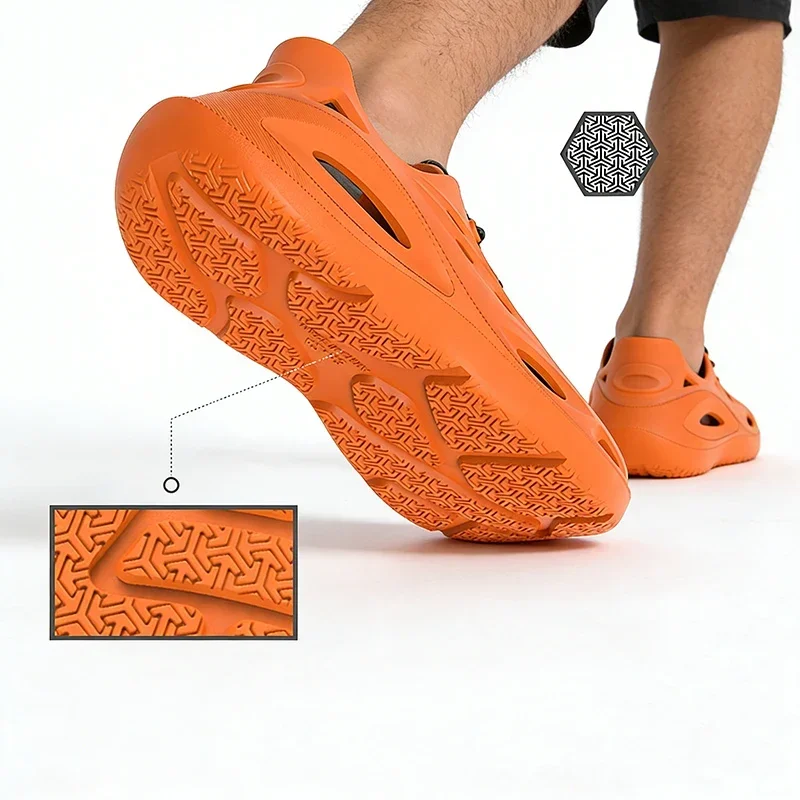 夏のメンズ・レディースウォーターシューズ EVAソフトボトム - Aquatic Water Sports のレビューと価格