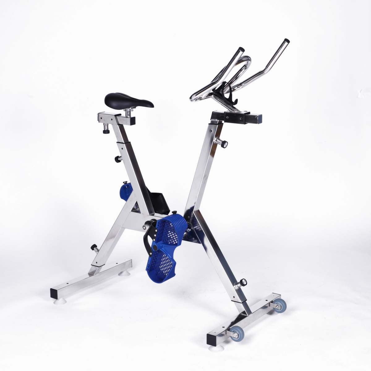 高品質316Lウォーターフィットネス自転車、プール用アクアテ - Aquatic Water Sports のレビューと価格
