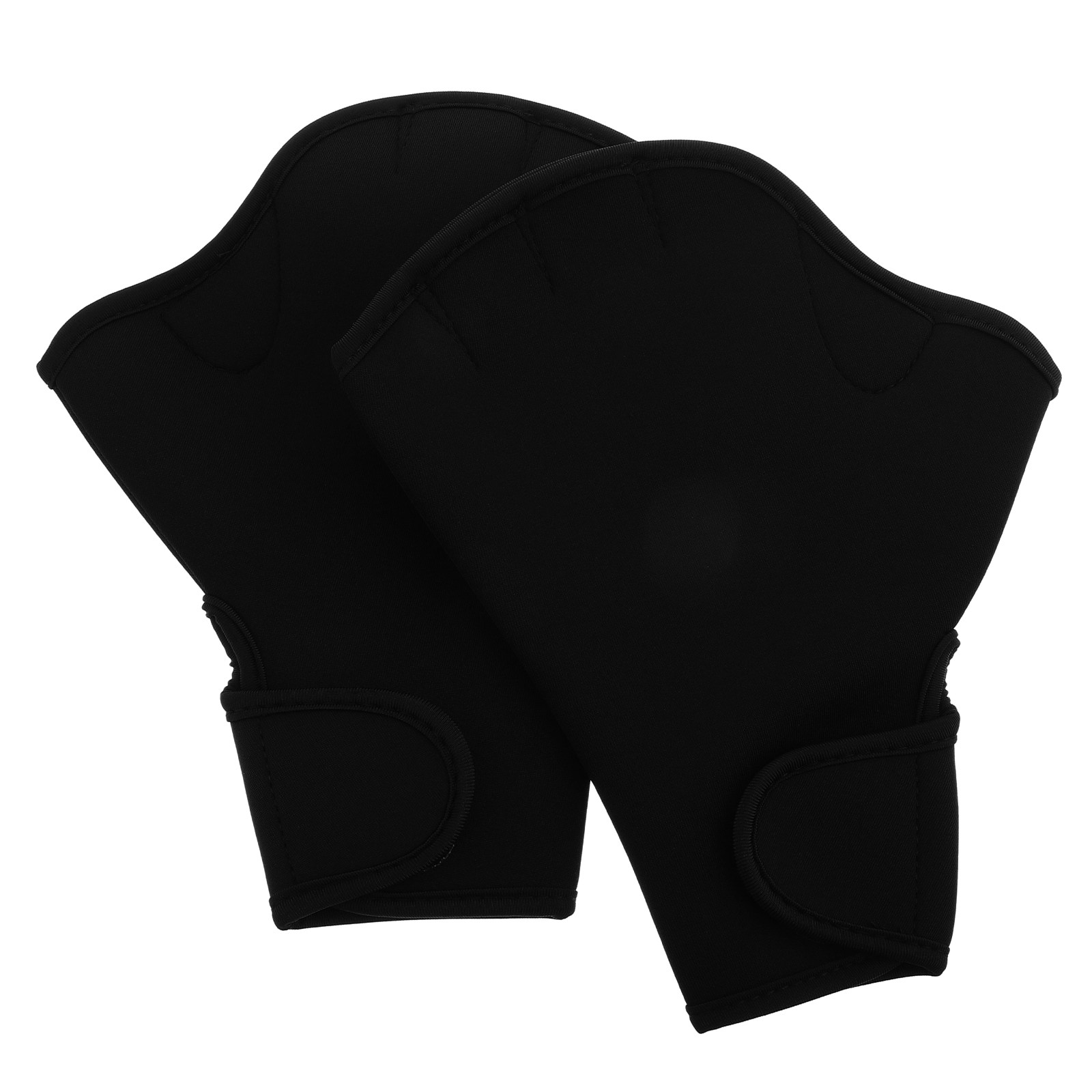 1 ペアスキューバグローブ男性女性ナイロン水泳手袋ウォーター - Aquatic Water Sports のレビューと価格