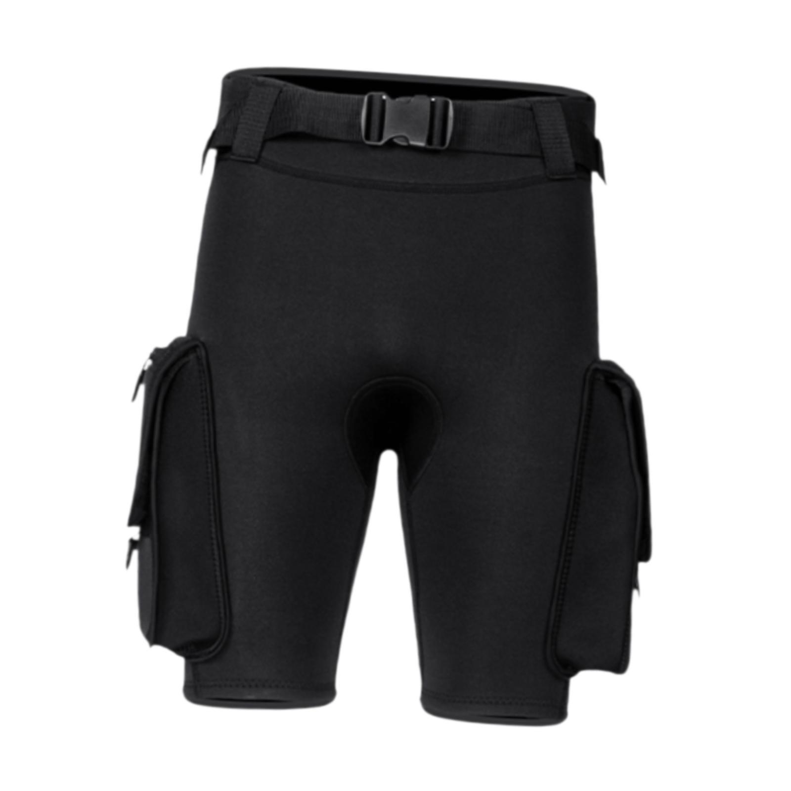 ウォータースポーツパンツ ネオプレンダイビングショーツ 耐久 - Aquatic Sports Activities のレビューと価格