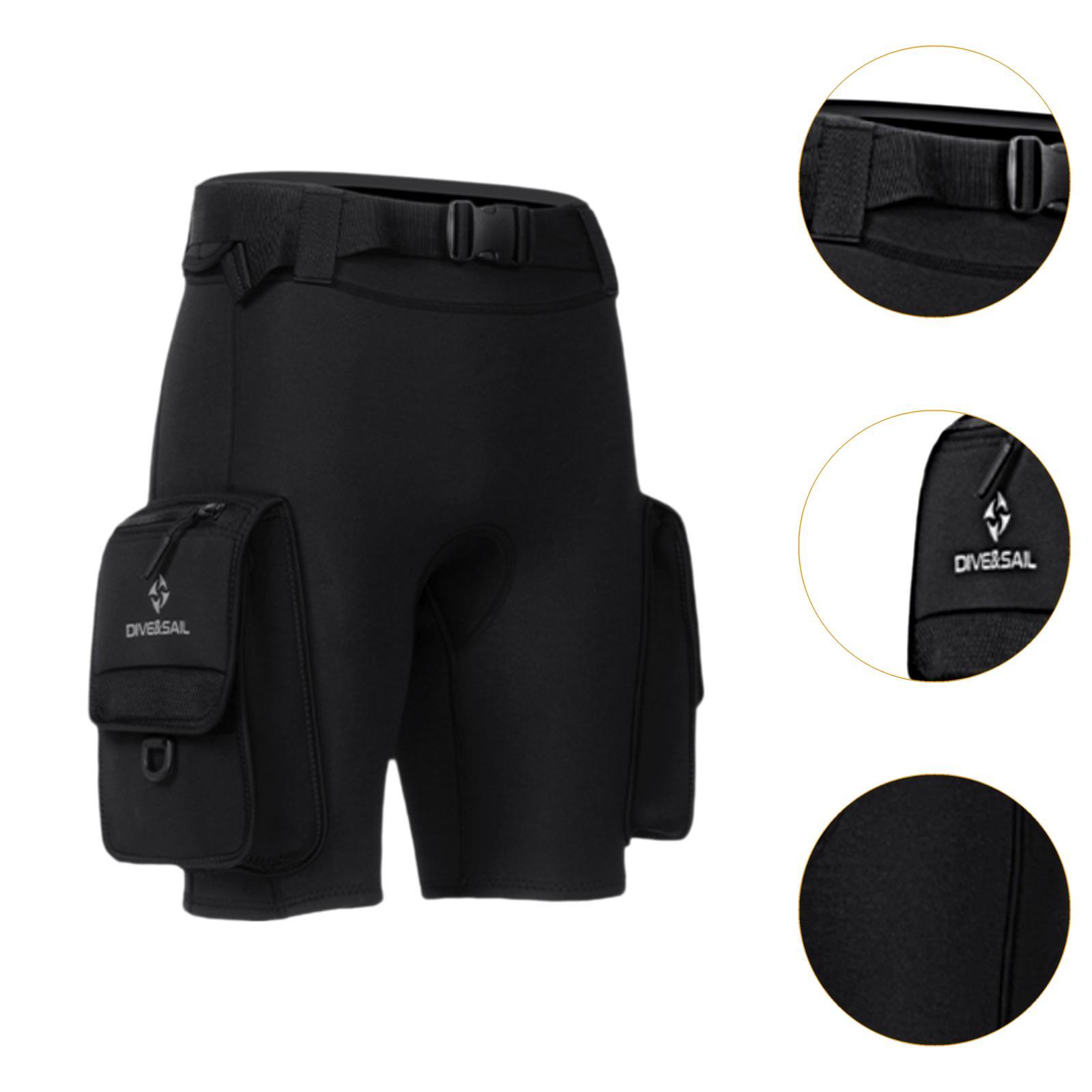 ウォータースポーツパンツ ネオプレンダイビングショーツ 耐久 - Aquatic Sports Activities のレビューと価格